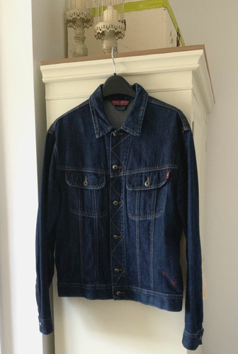 Vintage ball jeans - ball, indigo