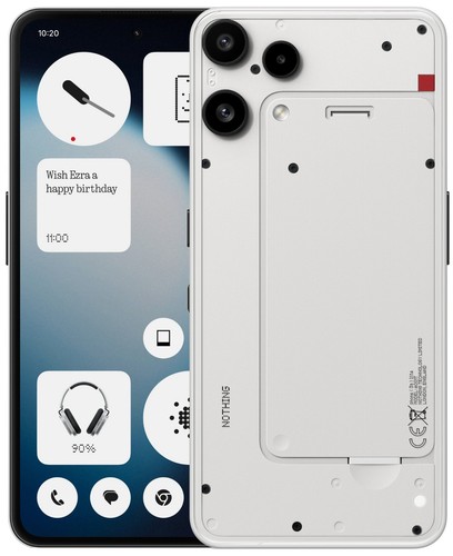 Nothing phone lite - phone, (3a)
