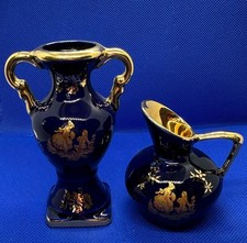 Limoges Porcelain Miniature