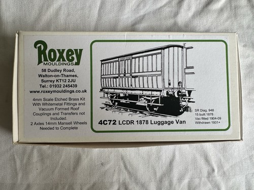 Roxey mouldings 4c72 lcdr - mouldings, lcdr/