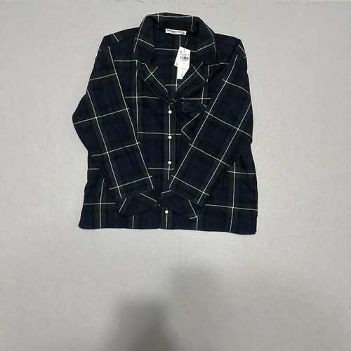 Abercrombie fitch mens plaid - abercrombie,