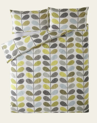 Orla kiely scribble stem - kiely, super