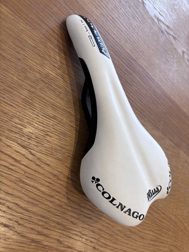 Selle italia colnago - colnago, branded