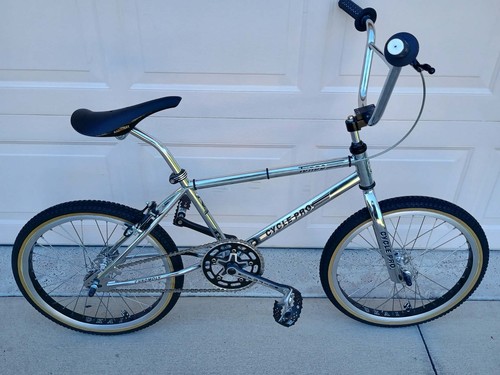 Old school bmx - , cycle