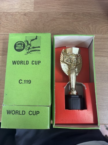 Subbuteo c119 world - cup,