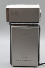 SONY Handycam HDR-TG3E Digital