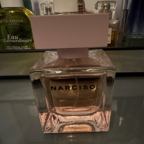Narciso rodriguez - narciso, eau