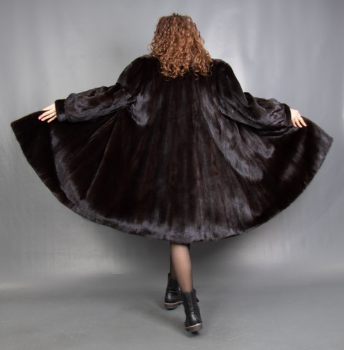 17372 superior real mink - 17372,