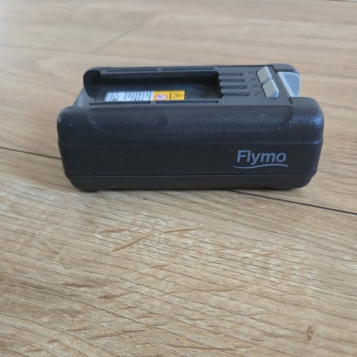 Genuine flymo 20v 2 5ah - genuine,