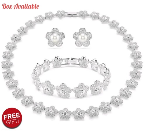 Luxury crystal flower - luxury,