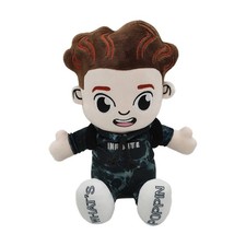 Caylus Plush Toy Cute Cartoon