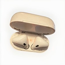 Apple AirPods 2nd Generation