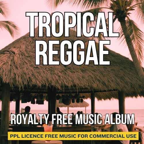 Tropical reggae royalty - cd,