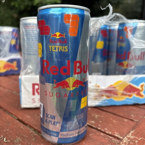 Red bull energy drink sugar - red,
