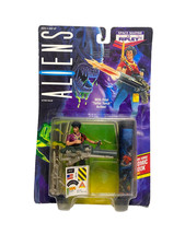 1992 Kenner Aliens Space