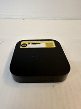 Apple TV A1378 Box - Black -