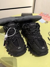 Balenciaga Track  Trainers UK