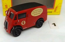 CLASSIX 1.76 MORRIS J Van