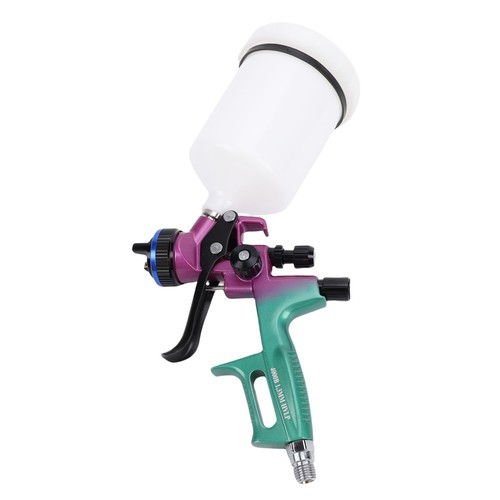 Hvlp spray gun - hvlp, kit
