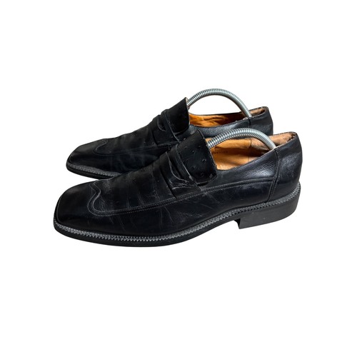 Zota mens leather - zota, 9.5
