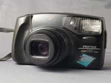 Pentax Zoom 105 Super 35mm