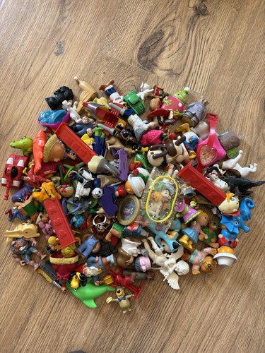 Joblot collectable toys inc - joblot,