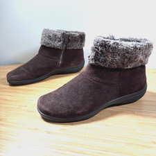 Hotter Romance Ankle Boots UK