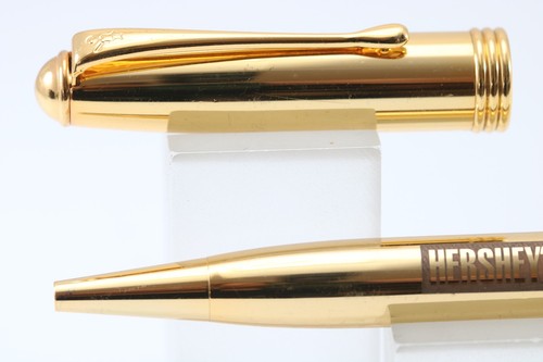 Vintage bic rubi gold - vintage,