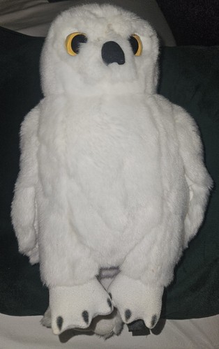 Harry potter hedwig large - harry,