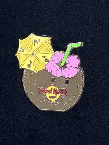Hard rock cafe honolulu - hard,