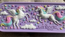 Smiggle unicorn stars - smiggle,
