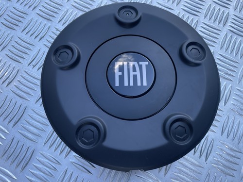 Fiat scudo van steel wheel - scudo,