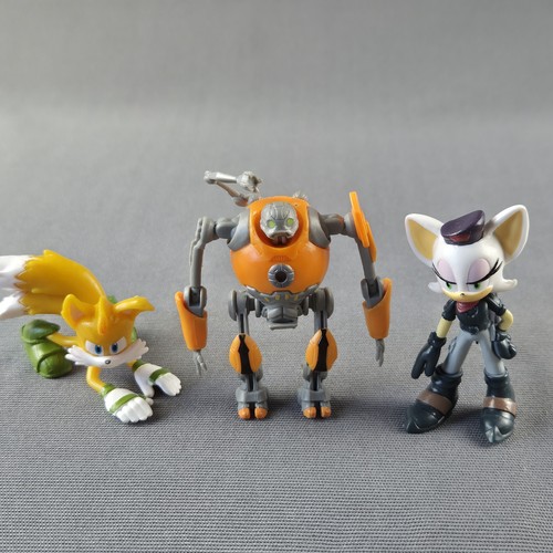 Sonic the hedgehog - sonic,