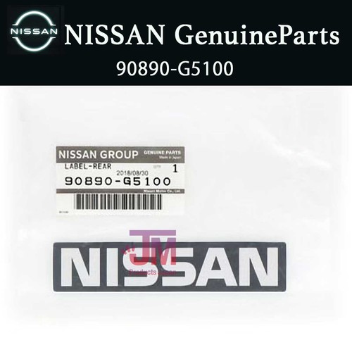 Genuine datsun 1200 nissan - genuine,