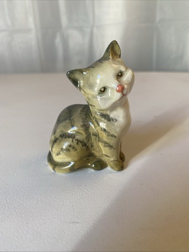 Vintage beswick england grey - england,