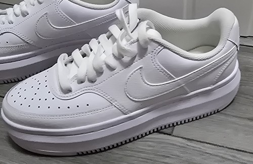 Nike court low - vision, alta