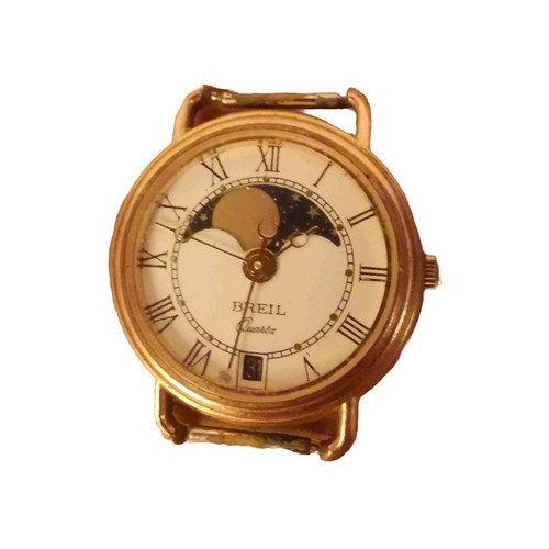 Breil luna moon phase - la,