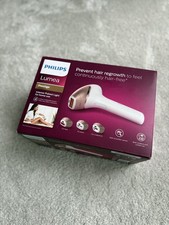 Philips Lumea Prestige