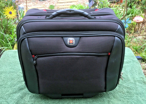 Wenger swissgear potomac - wenger, -17"