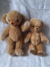 Merrythought mohair cheeky - mohair,