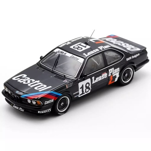 Bmw 635 csi - mini, car