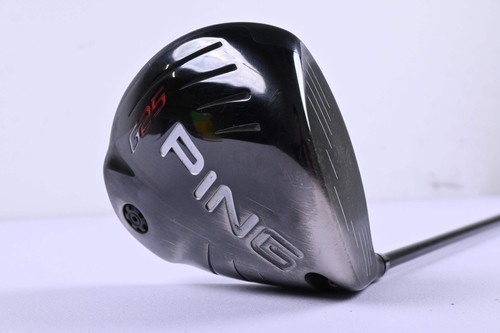 Ping g25 driver 5 degree - ping,