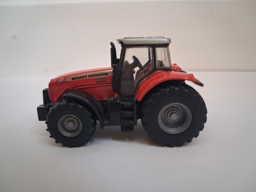 Siku massey ferguson vgc - siku,