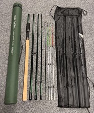 John wilson rovex barbel quiver fishing rod travel unused river fish