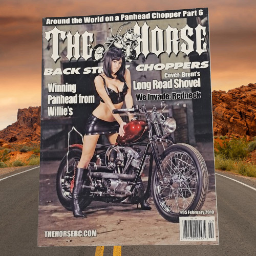 The horse back - horse,