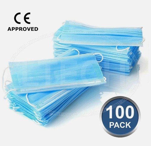 100 mask face covering - mask,