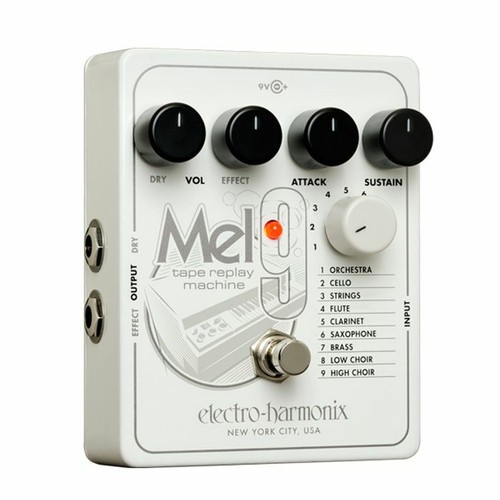 Electro harmonix mel9 digital - mel9,