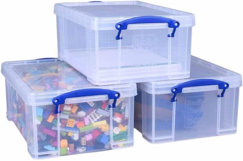 Really useful box - box, litre