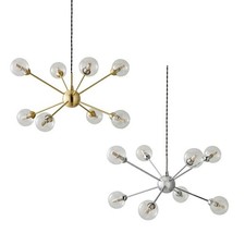 Ceiling Pendant Light Fitting
