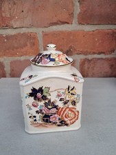 Vintage Mason's pottery